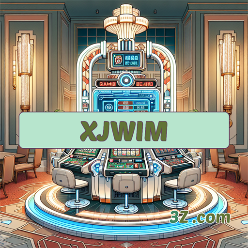 A Nostalgia dos Jogos de Arcade na Plataforma xjwim
