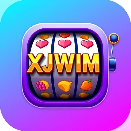 xjwim plataforma Logo